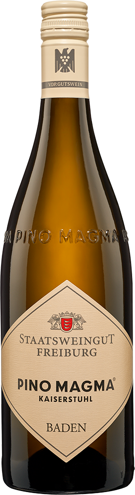 2024 Pino Magma Kaiserstuhl Weiß- und Grauburgunder Cuvée