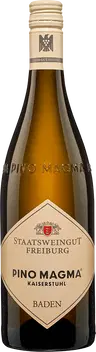 2024 Pino Magma Kaiserstuhl Weiß- und Grauburgunder Cuvée