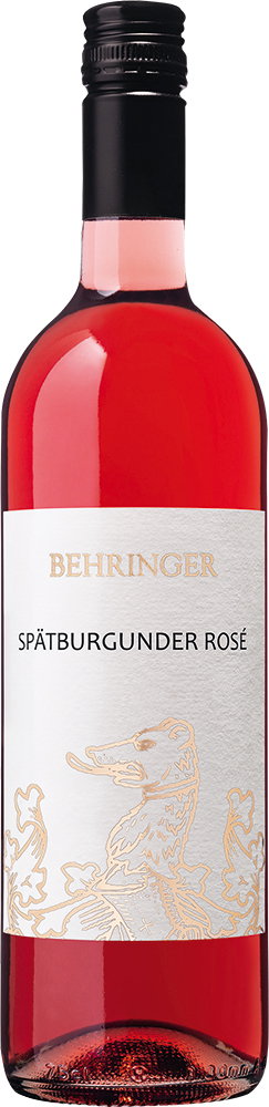 2023 Spätburgunder Rosé