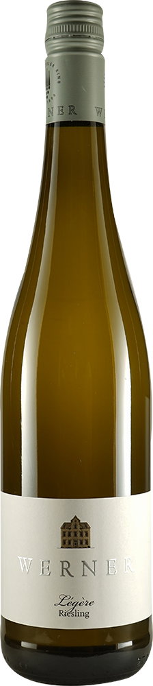 2025 Riesling Lègére