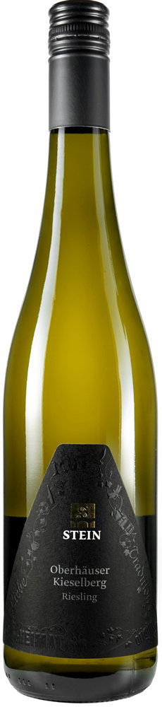 2020 Oberhäuser Kieselberg Riesling