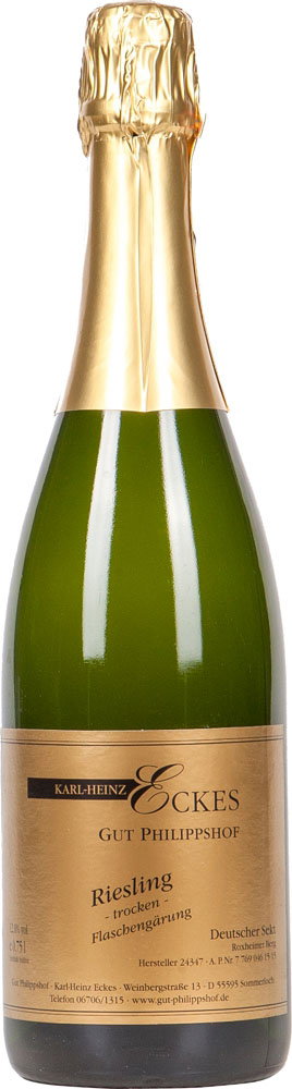 Riesling Sekt