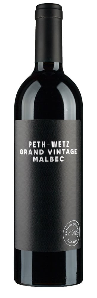 2023 Malbec "Grand Vintage
