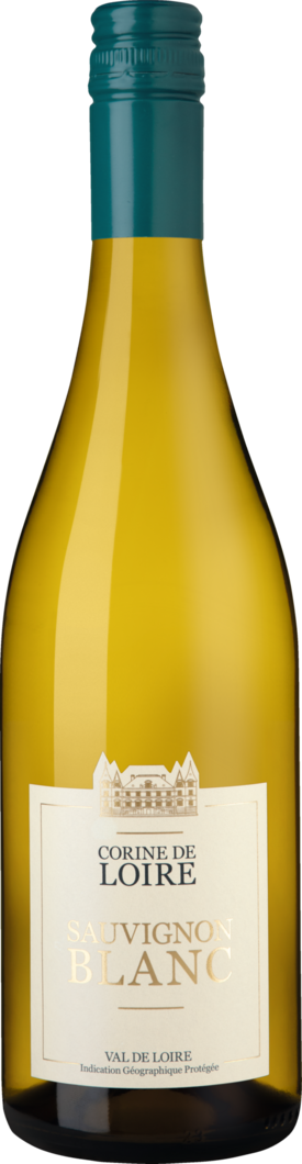 2024 Corine de Loire Sauvignon Blanc