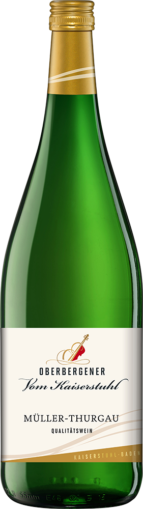 2024 Müller-Thurgau 1,0 L