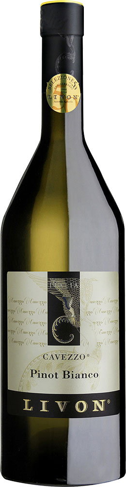 2021 Cavezzo Pinot Bianco Collio Goriziano DOC