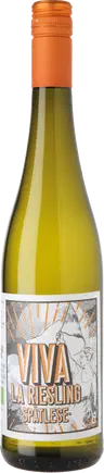 2020 Viva la Riesling Spätlese BIO