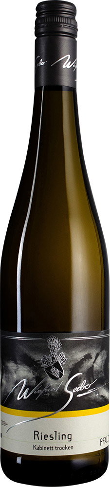 2024 Riesling Kabinett BIO