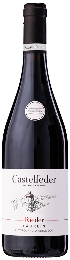 2024 Lagrein Rieder Alto Adige DOC