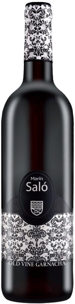 Saló Old Vine Garnacha Cariñena DO