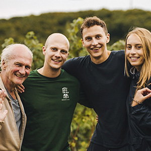 Familie Siebdrat