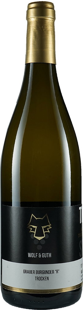 2016 Grauer Burgunder "R"