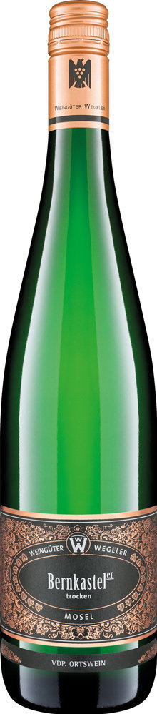 2024 Bernkasteler Riesling VDP.ORTSWEIN