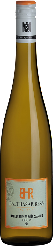 2024 Hallgartener Würzgarten Riesling VDP.ERSTE LAGE BIO