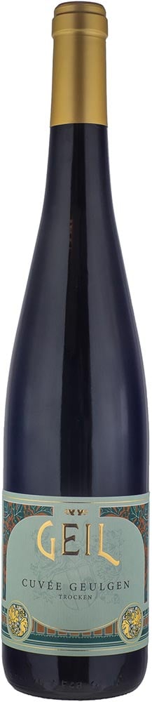 2020 Cuvée Geulgen