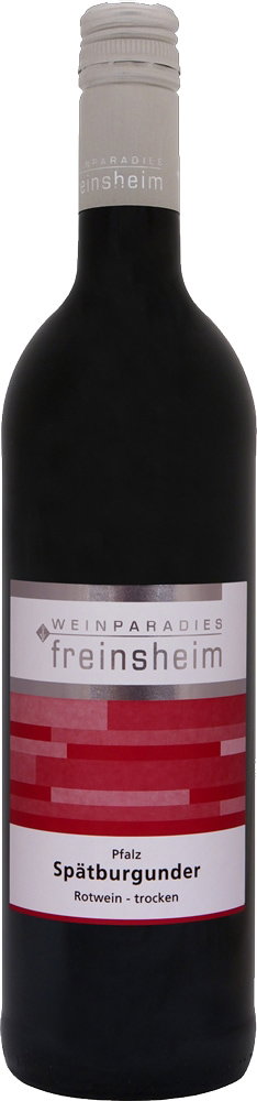 2024 Freinsheimer Spätburgunder