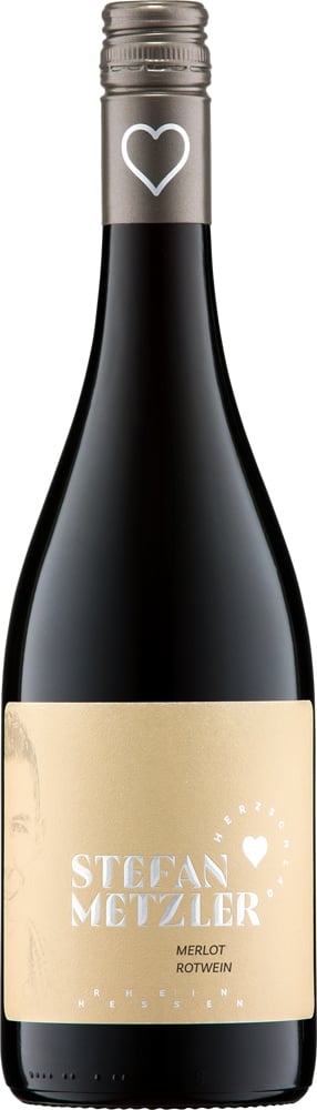 2022 Auszeit Rotwein