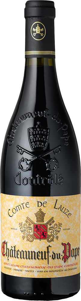 2024 Châteauneuf-du-Pape AOP