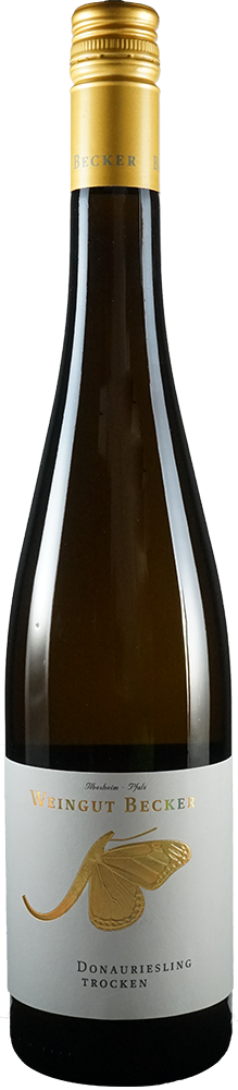 2024 Donauriesling Spätlese BIO