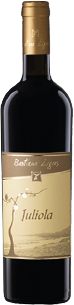 2018 Juliola Bianco Isola dei Nuraghi IGP