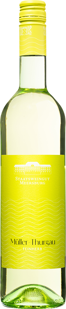 2025 Müller-Thurgau Gutswein