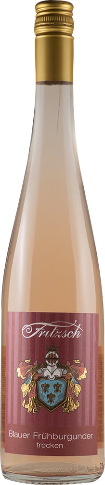 2025 Sprendlinger Wißberg Blauer Frühburgunder Blanc de Noir