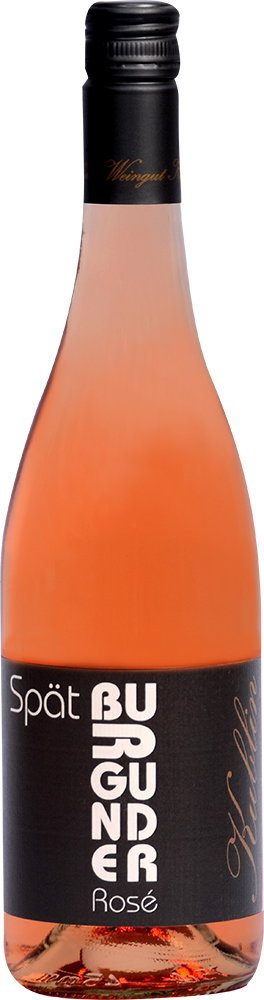 2025 Spätburgunder Rosé Gutswein