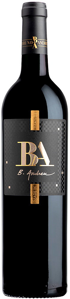 2019 Pézenas Languedoc AOP