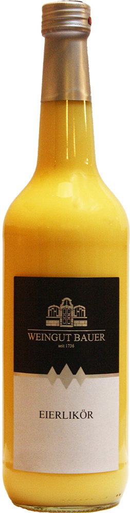 Eierlikör 0,7 L