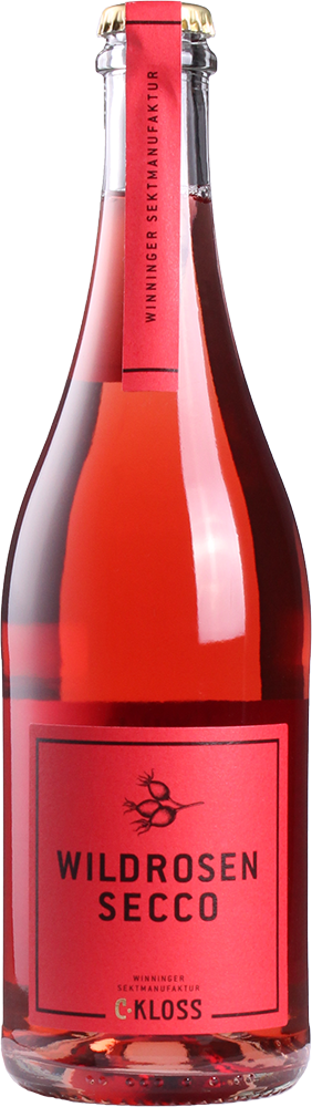 Wildrosen Secco