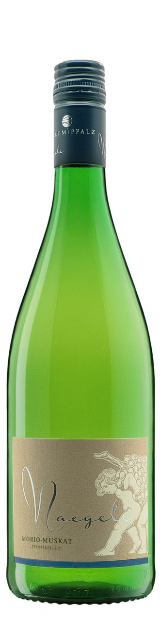 2025 "Zehntkeller" Morio-Muskat 1,0 L