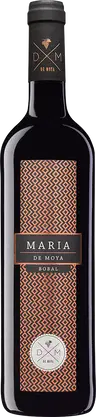 2021 "Maria" Bobal