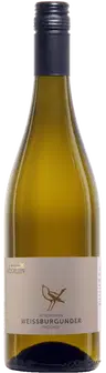 2025 Weissburgunder