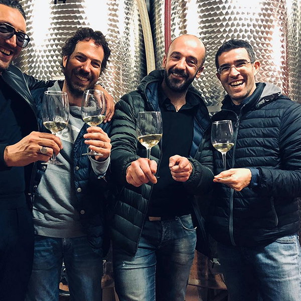 Luca Comello & Co.