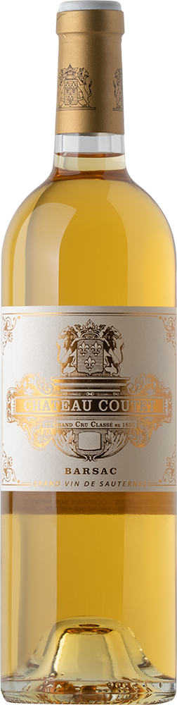 2012 1er Cru Classé Barsac AOP