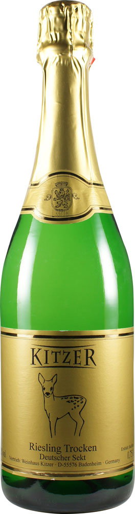 Riesling Sekt