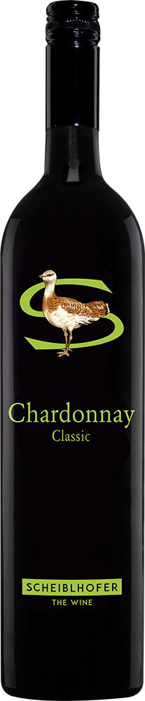 2025 Chardonnay