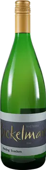 2025 Riesling 1,0 L