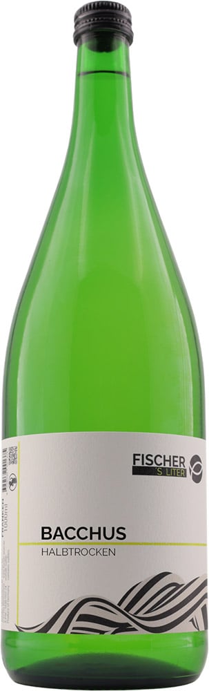 2024 Bacchus Kabinett 1,0 L