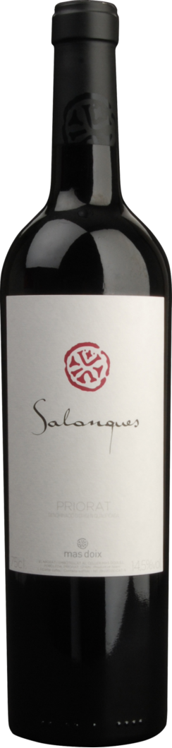 2020 Salanques