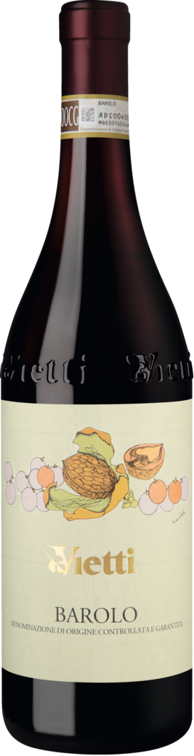 2021 Vietti Barolo