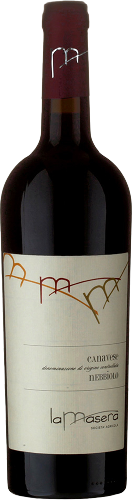 2020 Nebbiolo Canavese DOC