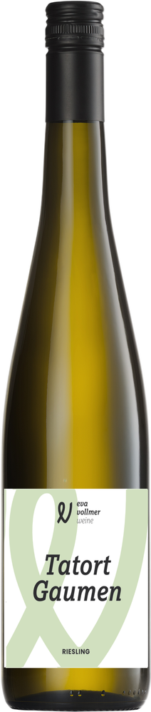 2025 Riesling BIO