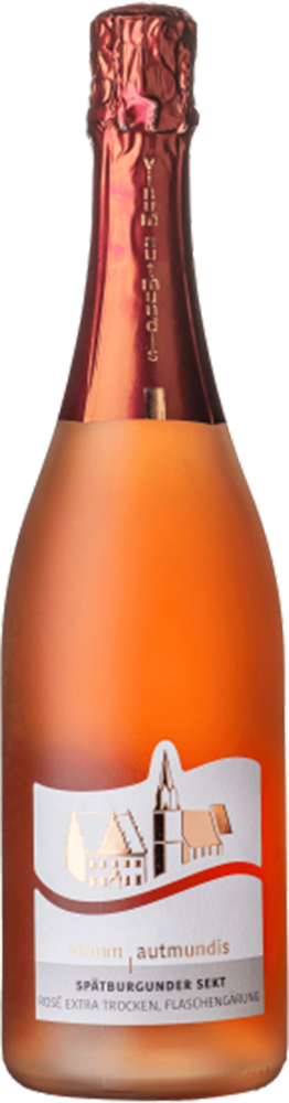 2022 Spätburgunder Rosé Sekt