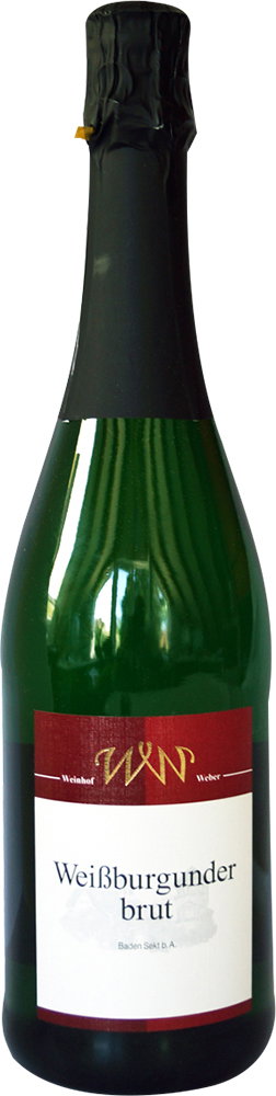 Pinot blanc - Weißburgunder