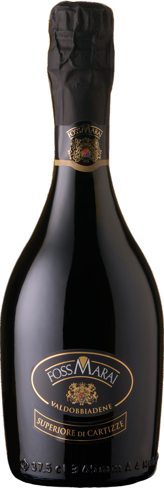2025 Millesimato Valdobbiadene Prosecco Superiore di Cartizze DOCG 0,375 L