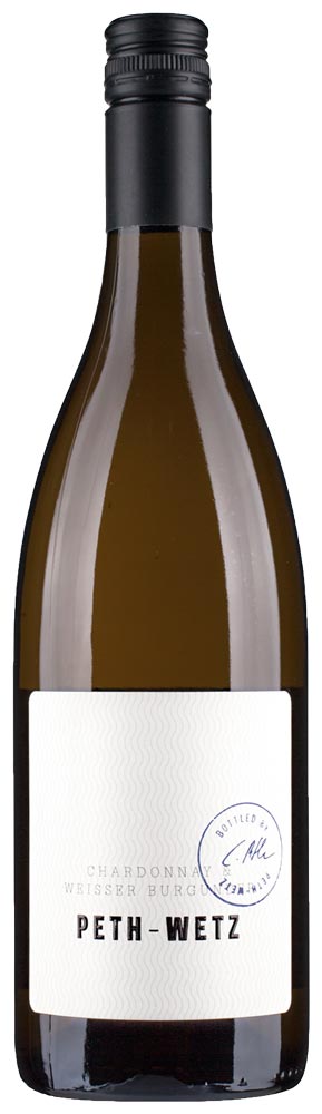 2025 CHARDONNAY & WEISSER BURGUNDER
