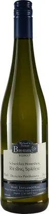 2025 Riesling fruchtig-süss, Schweicher Herrenberg