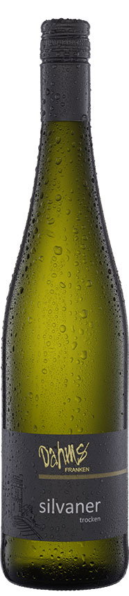 2024 Silvaner Gutswein