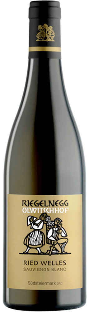 2023 Sauvignon Blanc Ried Welles